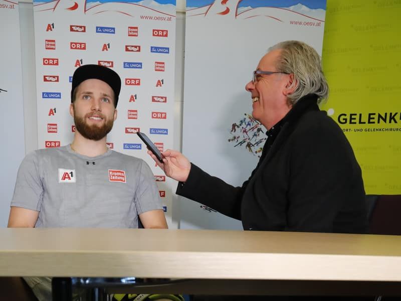 Marco Schwarz