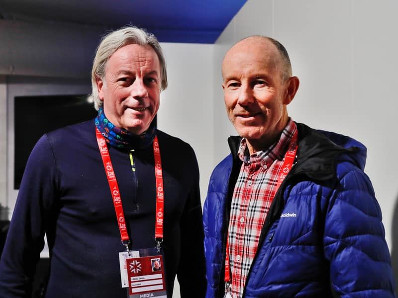 Ingemar Stenmark